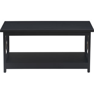 Go to store & view more images Serta at Home Bismarck Coffee Table