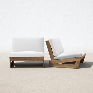 rio manso lounge chair