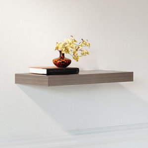 Floating Shelving floating & hanging shelves you'll love | wayfair Floating Shelving floating & hanging shelves you'll love | wayfair