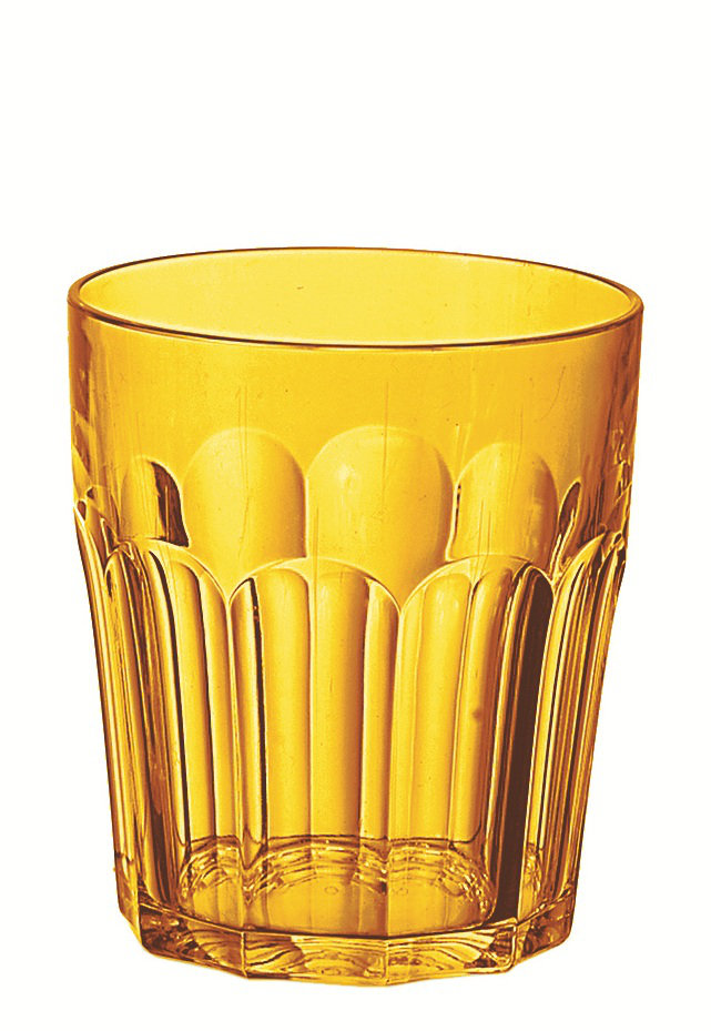 Guzzini Happy Hour 8 oz. Plastic Drinking Glass | Wayfair