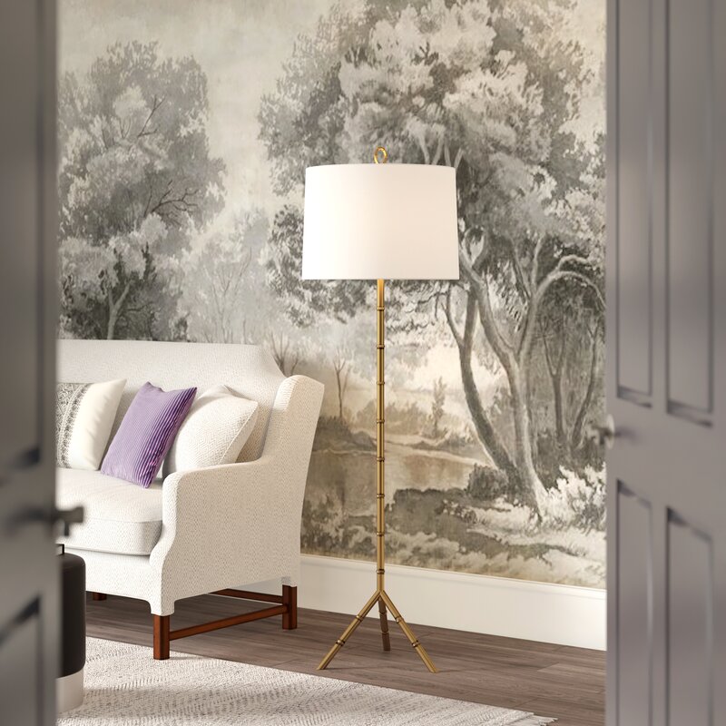 jonathan adler meurice floor lamp