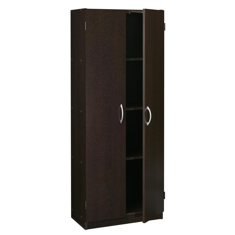 Ebern Designs Banister 2 Door Storage Cabinet Reviews Wayfair Banister 2 Door Storage Cabinet