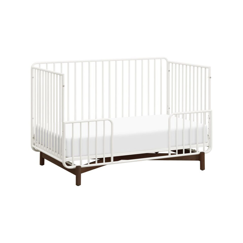 melvin 3 in 1 convertible crib