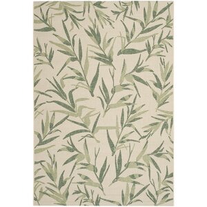 Higgs Beige/Sweet Pea Area Rug