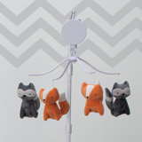 Baseball Crib Mobile Wayfair