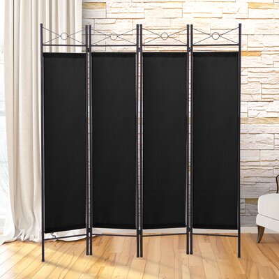 Metal Room Dividers You'll Love in 2020 | Wayfair