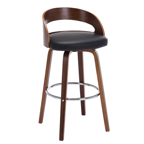 28 Inch Bar Stools Set Of 2 | Wayfair