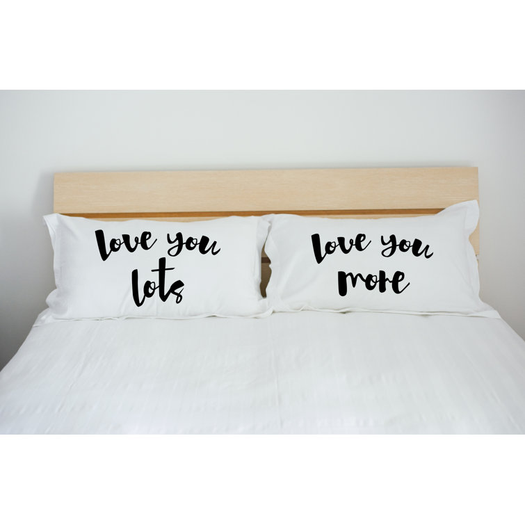 wayfair boyfriend pillow