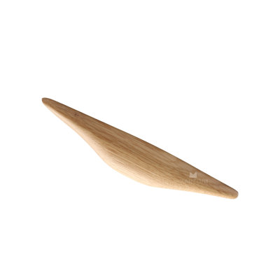 Cape Designer Wood Cabinet Pull (Pack of 10)