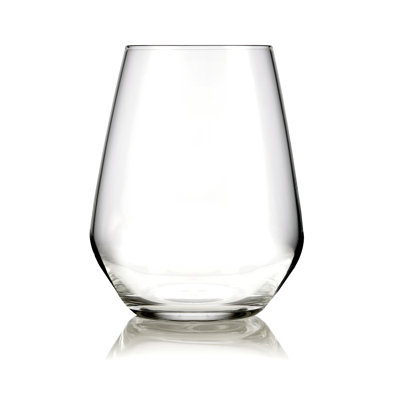 Signature-Greenwich Stemless Wine Glasses