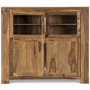 Highboard Stark von Massivum