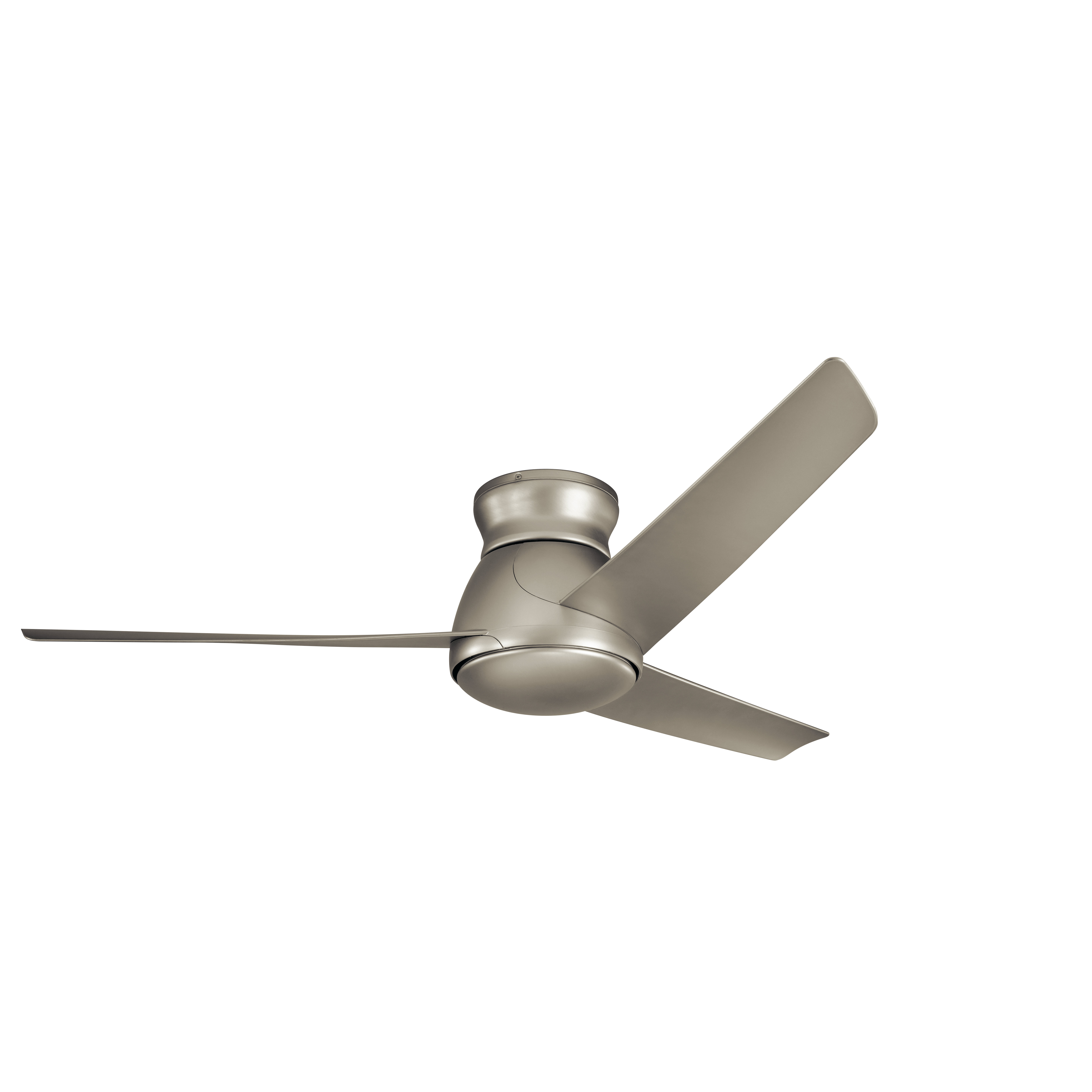Ivy Bronx 60 Irton 3 Blade Outdoor Led Ceiling Fan Wayfair