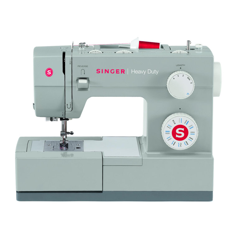 Singer Heavy Duty 4423 Sewing Machine Reviews Wayfair