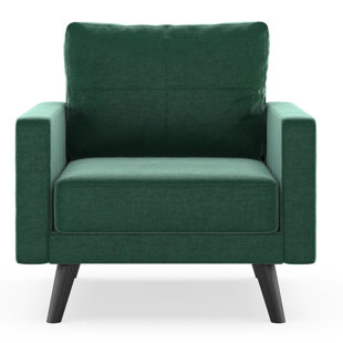 Cowden Armchair by Corrigan Studio Great Reviews