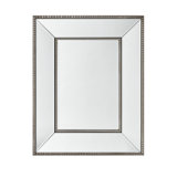 Beaded Wall Mirror Wayfair