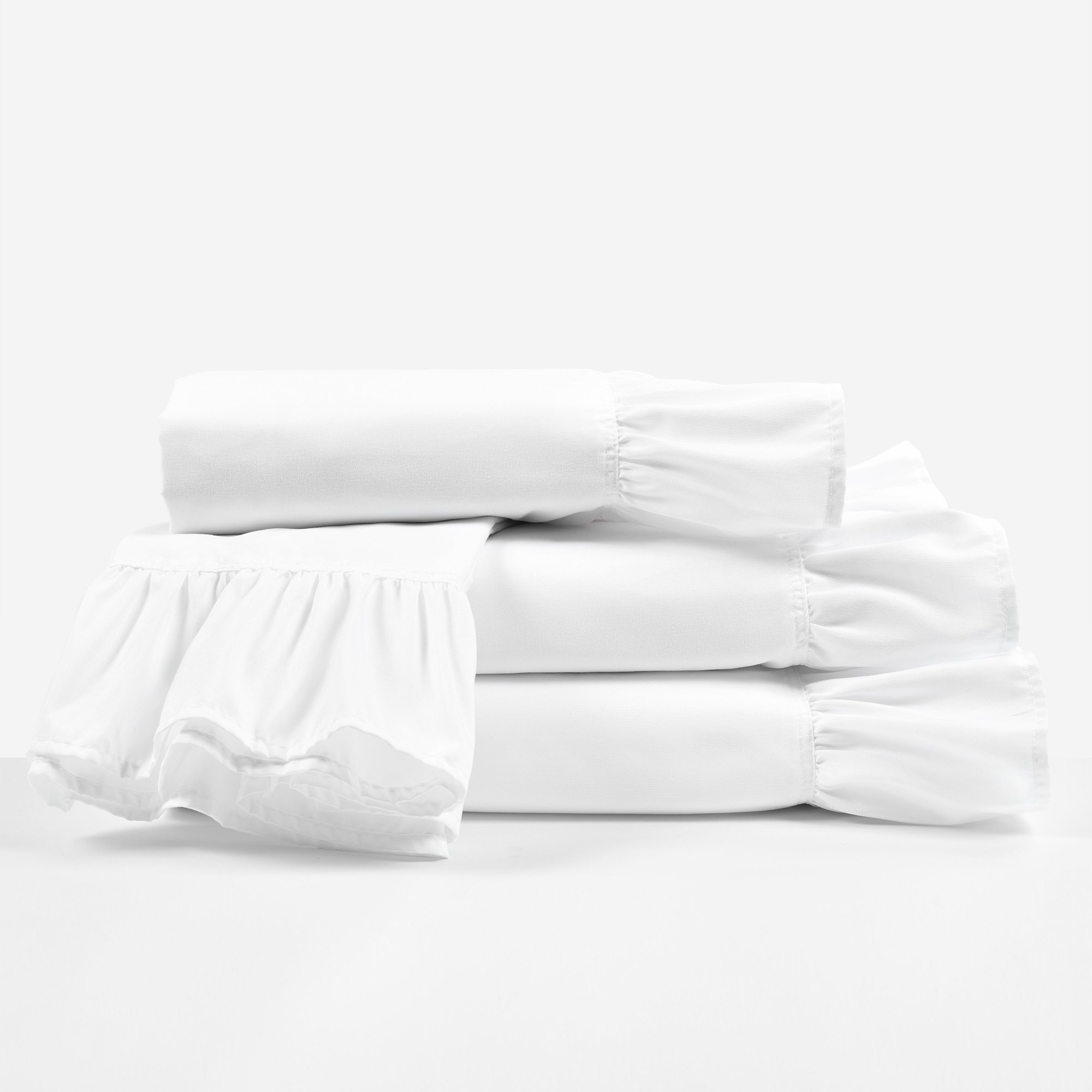 Gracie Oaks Sheet Set Wayfair