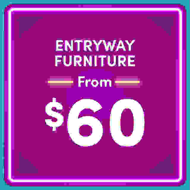 Entryway Furniture