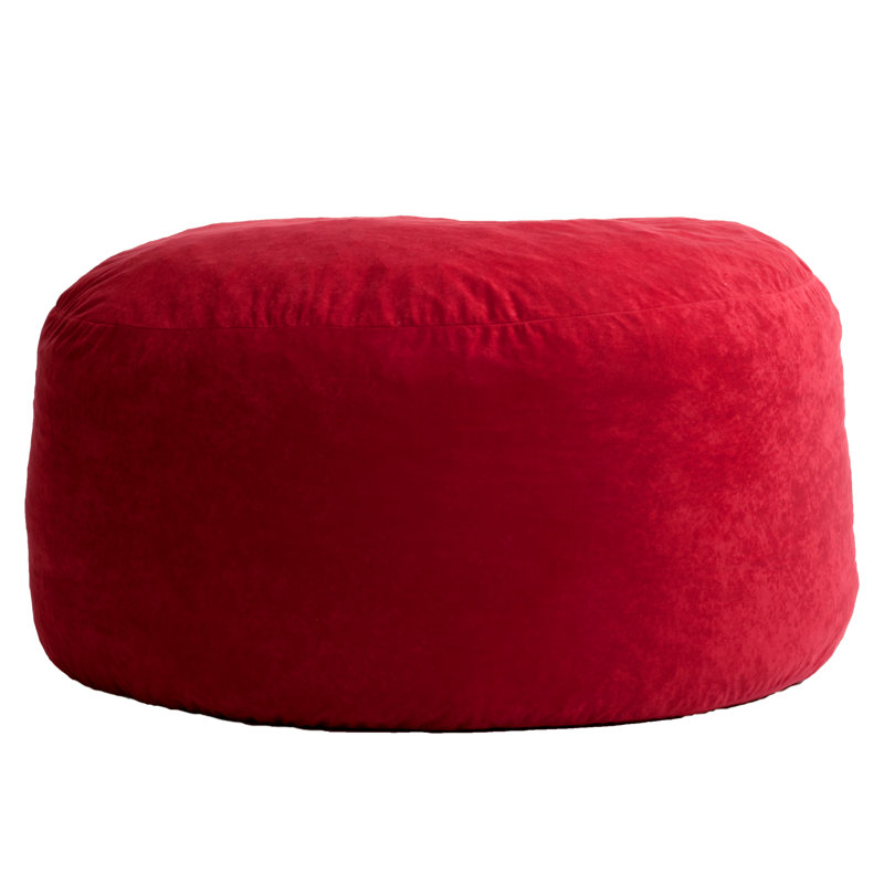 Fuf Bean Bag Chair Allmodern Fuf Bean Bag Chair