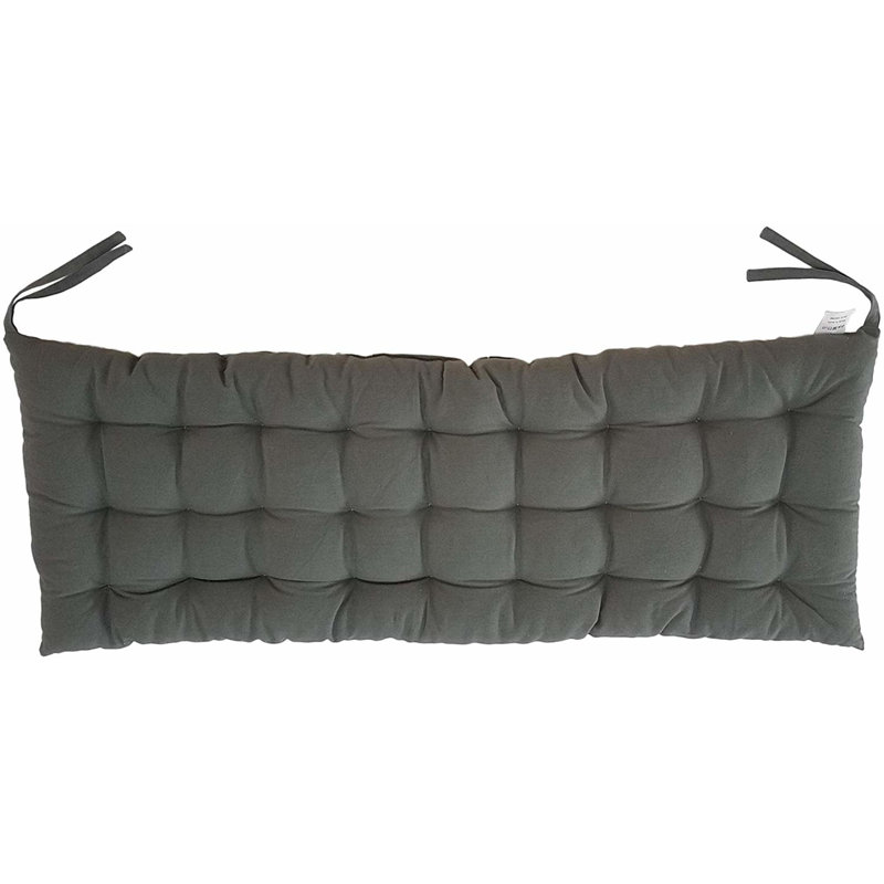 Catereco Cottone 100 Cotton Bench Pads W Ties 58 X 16 Extra