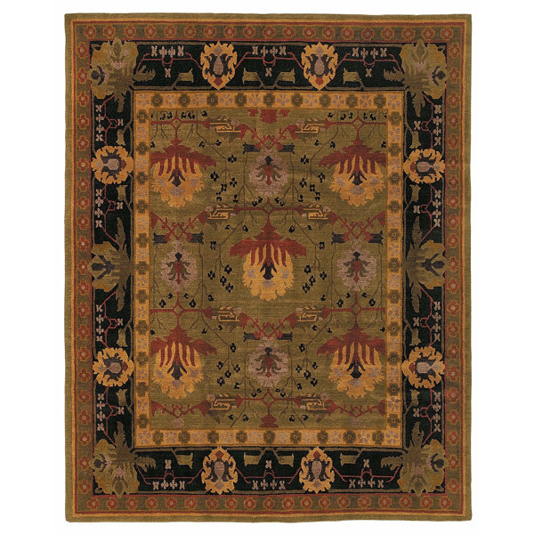 Tuscan Style Rugs Wayfair