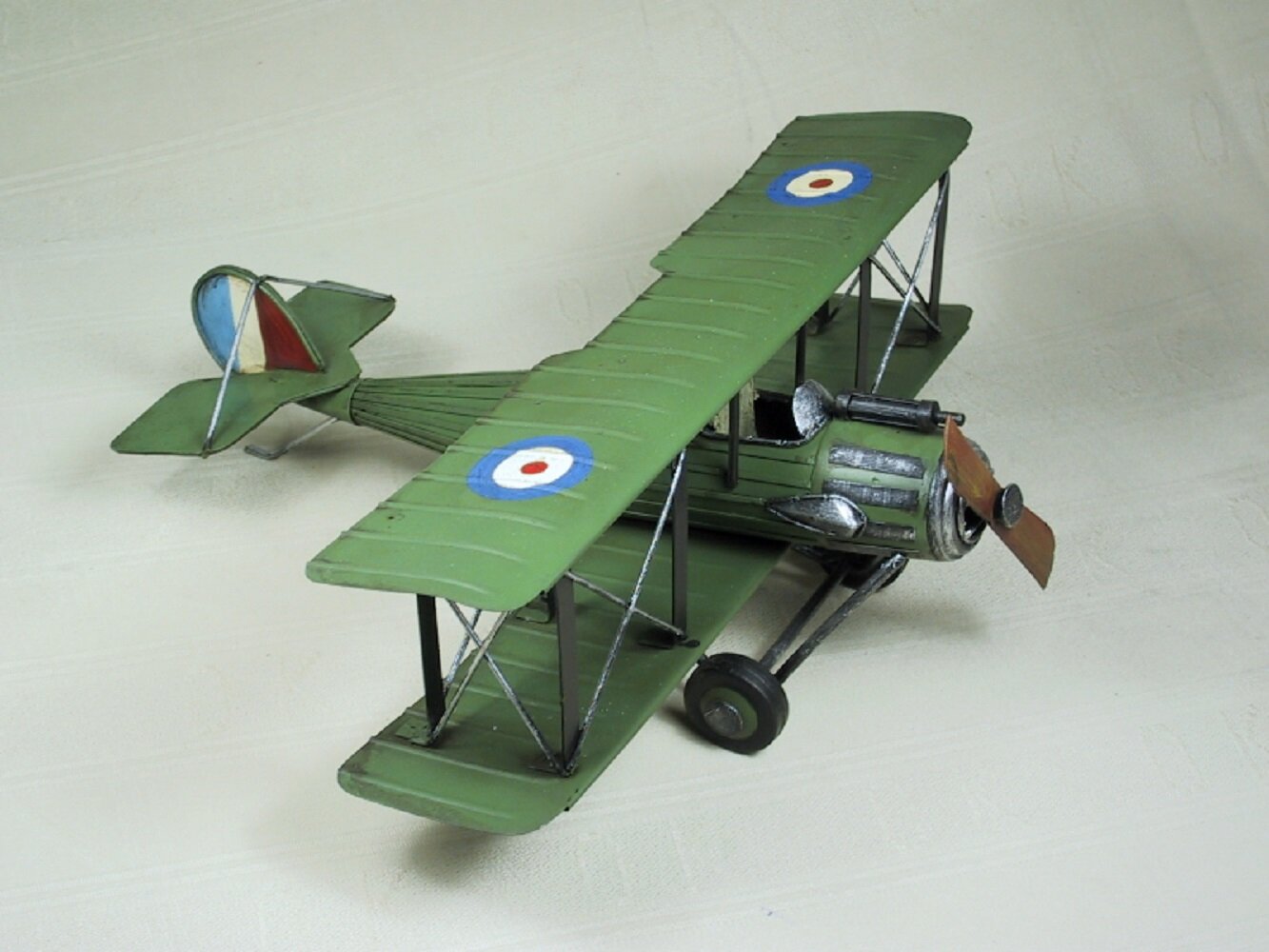 ww1 model airplanes