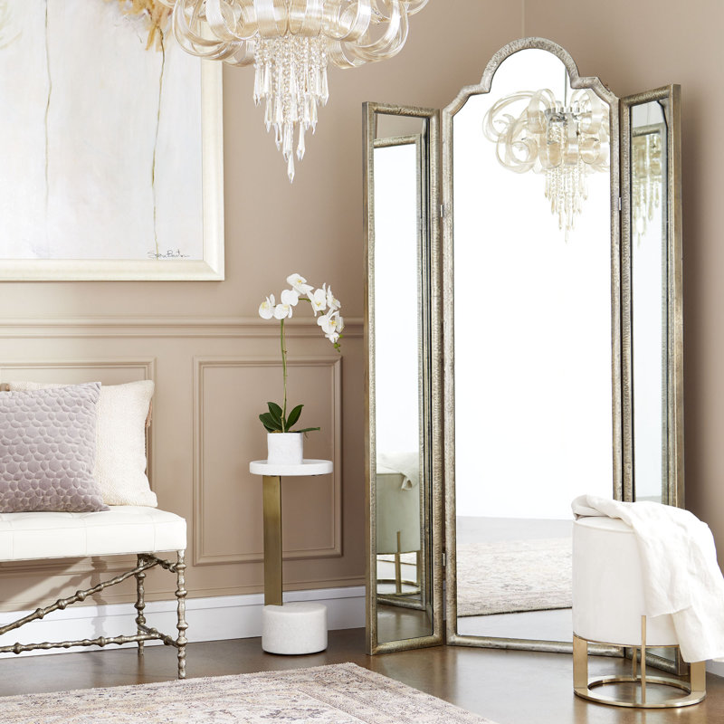 Cyan Design Percy Farmhouse Country Full Length Mirror Reviews Wayfair Your phone's camera will open and you can then. percy farmhouse country full length mirror