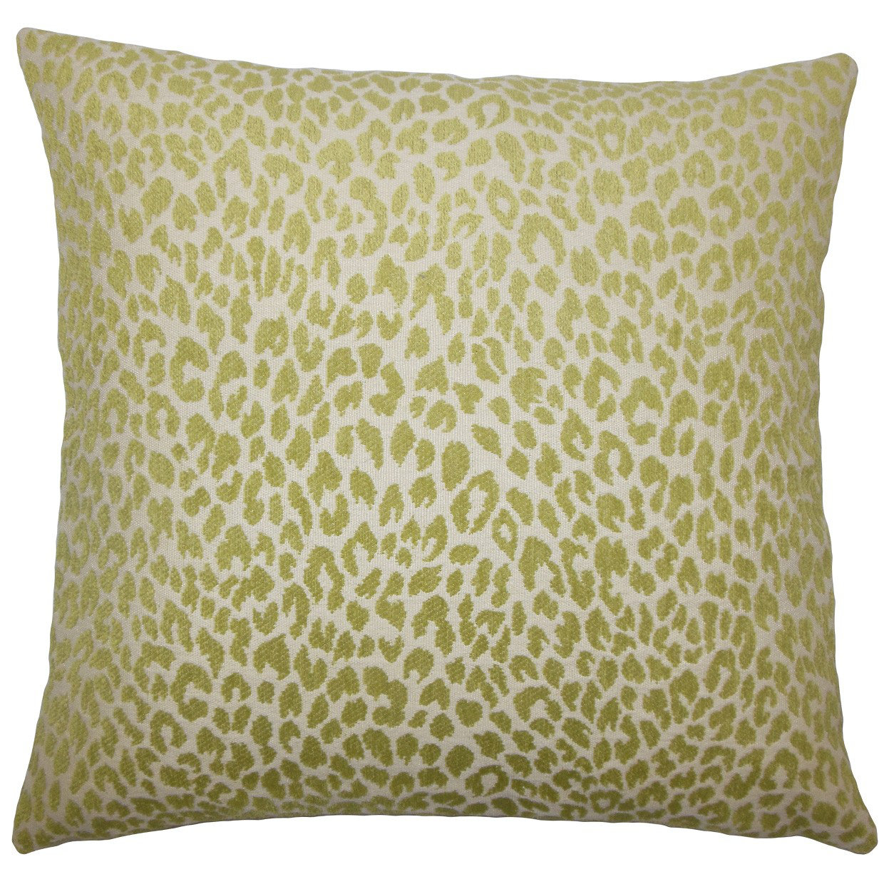 The Pillow Collection Banagher Animal Print Throw Pillow Wayfair