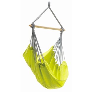 Juan Hanging Chair By Freeport Park