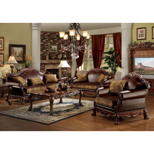 Bethnal Living Room Set