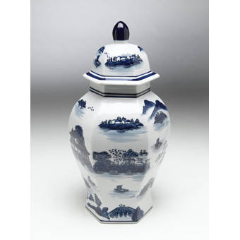 Orren Ellis Fiorelli European Mouth Blown Lead Free Crystal Jet Table Vase Wayfair Ca