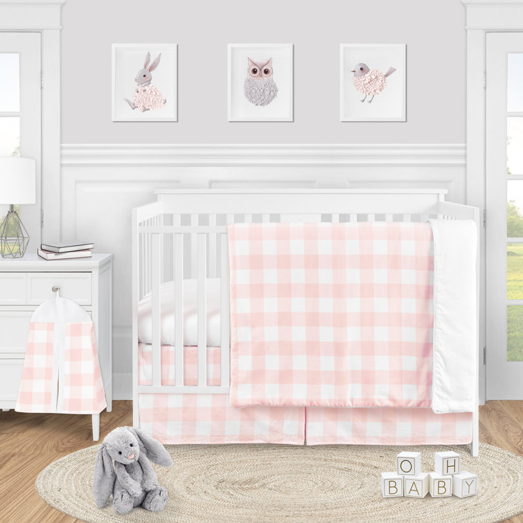 crib bundle sets