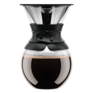 Modern Pour Over Coffee Makers Modern Pour Over Coffee Makers