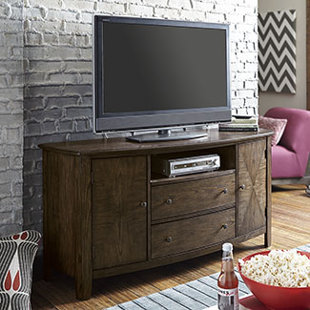 Hassania TV Stand for TVs up to 60" by