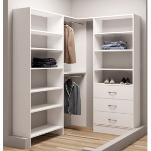 Demure Design 59.5