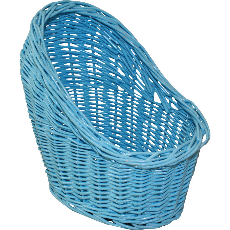 diy laundry basket bassinet