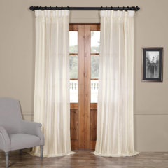 Half Price Drapes Wayfair