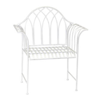 Woodard Modesto Patio Dining Armchair Wayfair