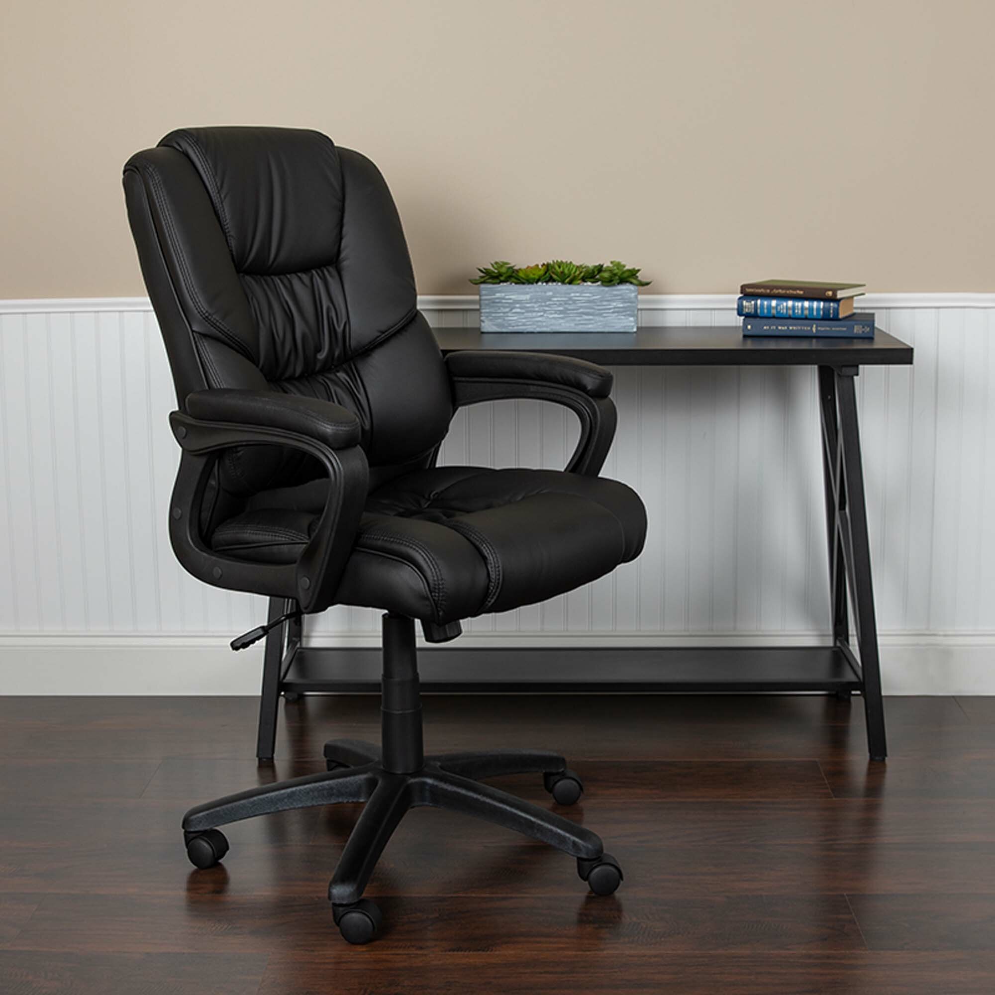 big and tall task chair