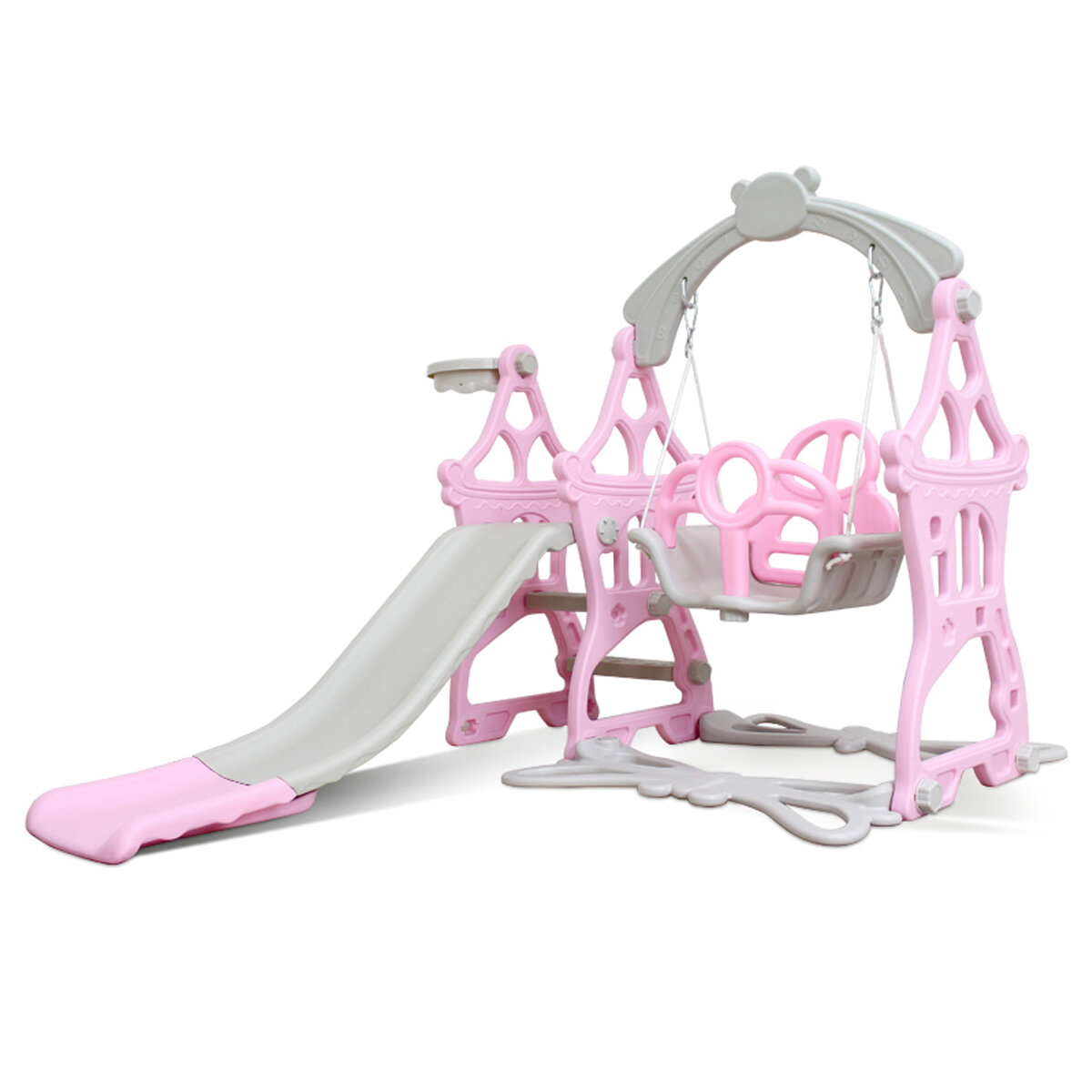 climber playset