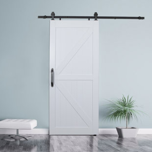 96 Inch Barn Door | Wayfair