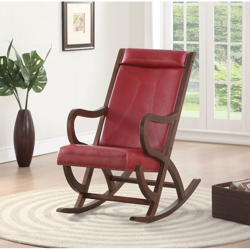 Featured image of post Wayfair Rocking Chair Nursery : Find great deals on ebay for rocking nursery chair.
