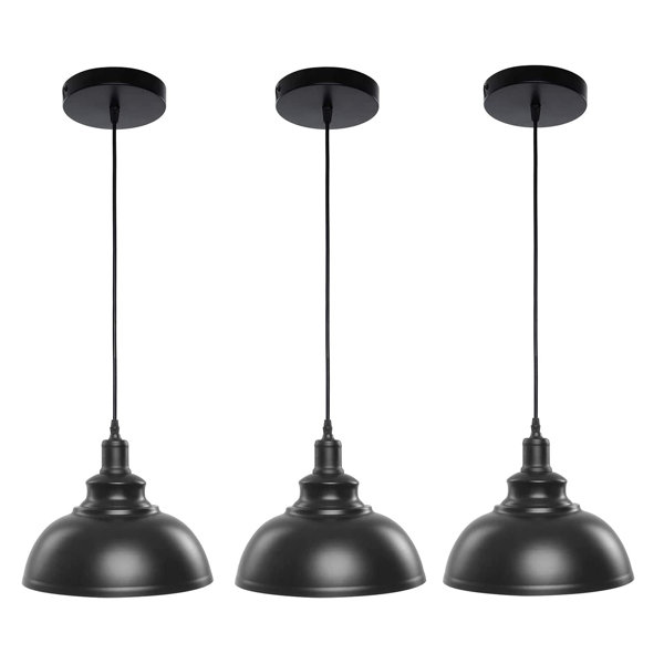 industrial lights