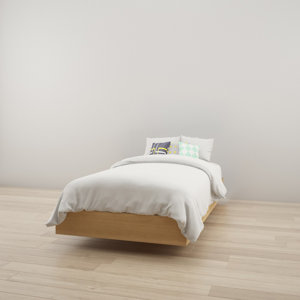 Coalmont Platform Bed Mercury Row Bedroom Furniture My Blog Like