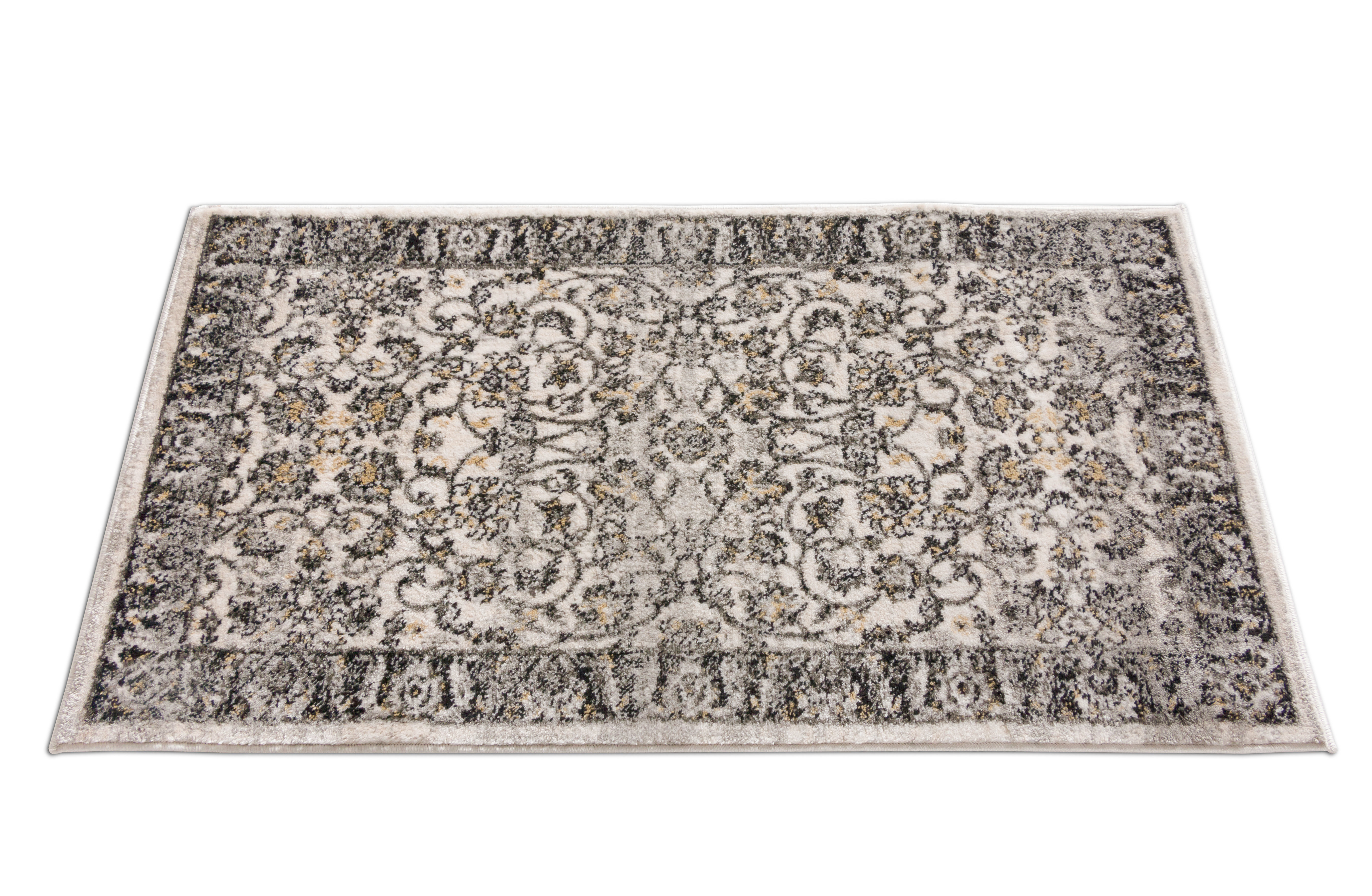 Well Woven Amba Sonoma Distressed Oriental 31 In X 20 In Indoor