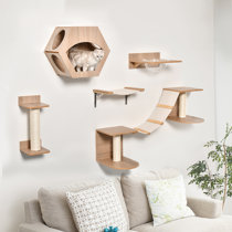 cat shelves canada