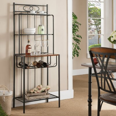 Baker's Racks You'll Love in 2019 | Wayfair