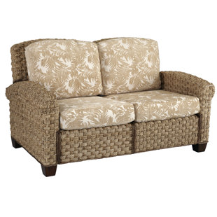 Go to store & view more images Bayou Breeze Marks Loveseat