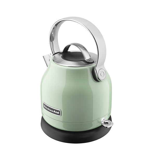 Kitchenaid Artisan 1 25 L Kettle Online Shopping