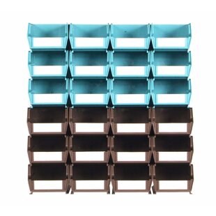 Craft Wall Storage Unit Wayfair