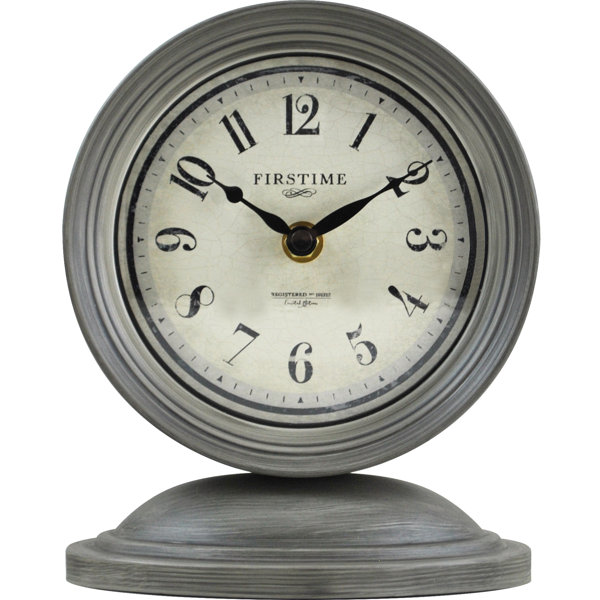 Mantel Clocks Wayfair